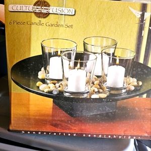 Candle Set